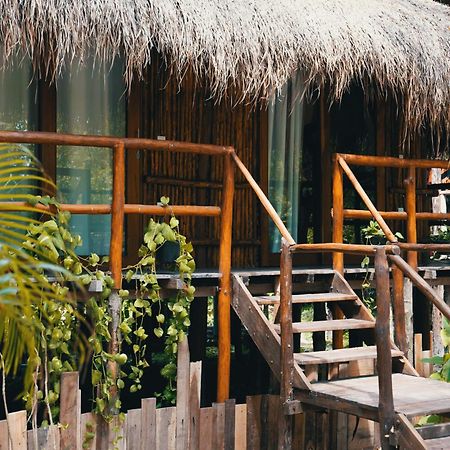 Bluebayou Bacalar Dış mekan fotoğraf