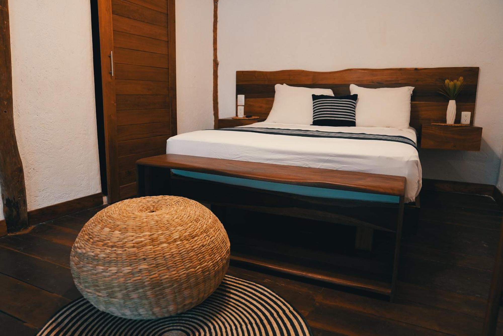 Bluebayou Bacalar Dış mekan fotoğraf